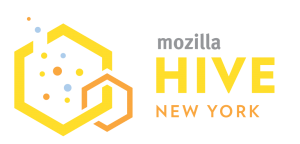 Mozilla Hive NYC Learning Network Mozilla Hive NYC Learning Network